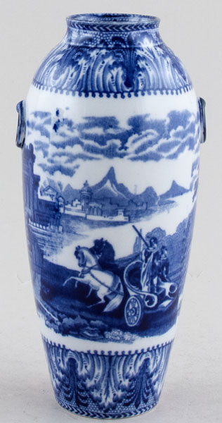 Vase c1930s
